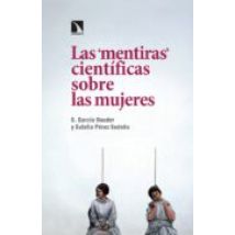 Las Mentiras Científicas Sobre Las Mujeres (ebook)