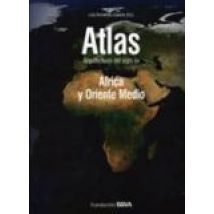 Atlas: Africa Y Oriente Medio