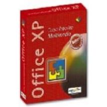 Curso Practico Multimedia Office Xp (cd-rom)