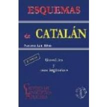 Esquemas De Catalan: Gramatica Y Usos Lingüisticos