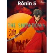 Ronin 5 - The Showdown (ebook)