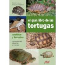 El Gran Libro De Las Tortugas (ebook)