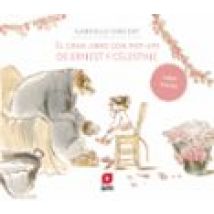 El Gran Libro Con Pop-ups De Ernest Y Celestine