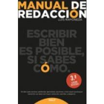 Manual De Redaccion