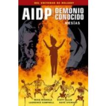 Aidp 33.demonio Conocido 1:mesias