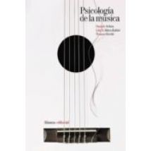 Psicología De La Música (ebook)