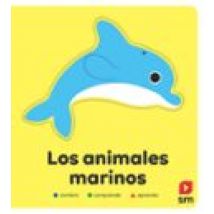 Los Animales Marinos (3 Etapas)