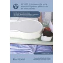 (i.b.d.) Sscs0208 Intervención En La Atención Higiénico-alimentar Ias