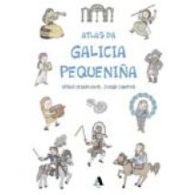 Atlas Da Galicia Pequeniña