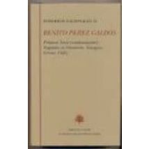 Episodios Nacionales Ii: Primera Serie (continuacion): Napoleon E N Ch