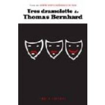 Tres Dramolette