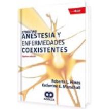 Stoelting Anestesia Y Enfermedades Coexistentes + E-book