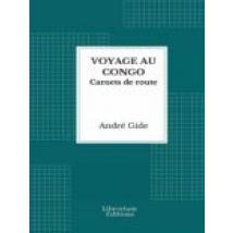 Voyage Au Congo (ebook)