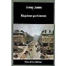 Esquisses Parisiennes