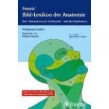 Feneis Bild Lexikon Der Anatomie