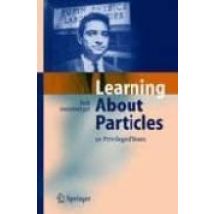 Learning About Particles