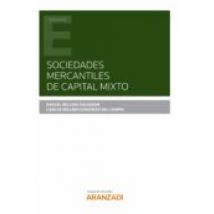 Sociedades Mercantiles De Capital Mixto (ebook)