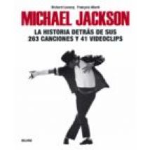 Michael Jackson: La Historia Detras De Sus 263 Canciones Y 41 Vid Eocl