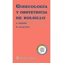 Ginecología Y Obstetricia De Bolsillo 2ªed