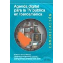 Agenda Digital Para La Tv Publica En Iberoamerica