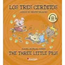 Los Tres Cerditos / The Three Little Pigs