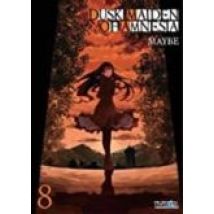 Dusk Maiden Of Amnesia 08