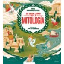 El Gran Libro De La Mitología