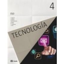 Tecnología 4º Eso Mec Castellano (ed 2016)