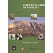La Flora Del Montsant (volum 2)