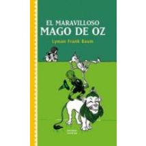 El Maravilloso Mago De Oz