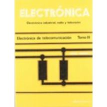 Electronica De Telecomunicacion
