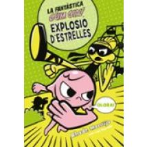 Gum Girl: Explosio D Estrelles