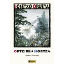 Ortziren Hortza