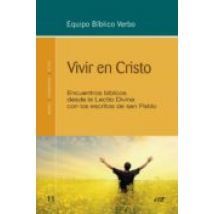 Vivir En Cristo (ebook)
