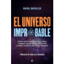 El Universo Improbable (ebook)