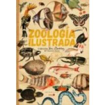 Zoologia Ilustrada