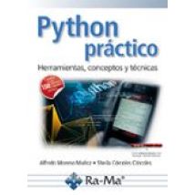 Python Practico. Herramientas Conceptos Y Tecnicas