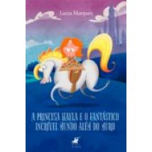 A Princesa Hayla (ebook)
