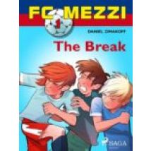 Fc Mezzi 1: The Break (ebook)