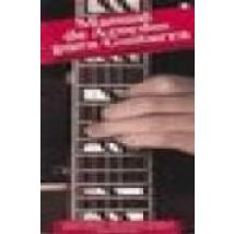 Manual De Acordes Para Guitarra