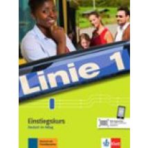 Linie 1 Einstiegskurs Alum+ejer+online: Deutsch Im Alitag