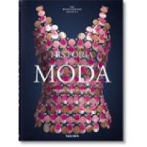 Historia De La Moda Del Siglo Xviii Al Siglo Xx-the Kyoto Costume Inst