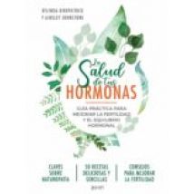 La Salud De Tus Hormonas (ebook)