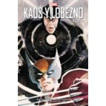 Kaos Y Lobezno: Fusion