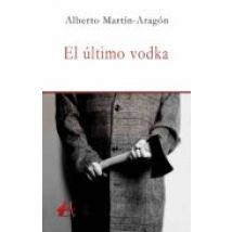 El Último Vodka (ebook)