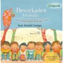 Besarkaden Lorategia