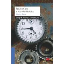 Signos De Una Presencia