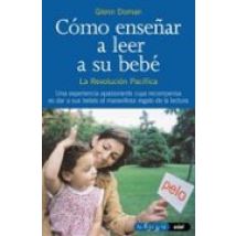 Como Enseñar A Leer A Su Bebe. Kit De Lectura De Glenn Doman (la Revol