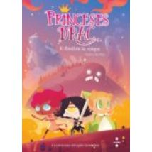 Princeses Drac 10:el Final De La Magia (cat)