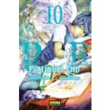 Platinum End 10